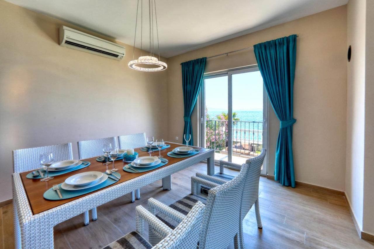 Aqua Cabana Bibinje Buitenkant foto